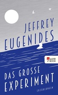 Cover: Das gro&szlig;e Experiment - Rowohlt