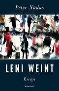 Cover: Leni weint - Rowohlt