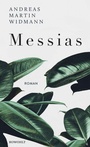 Cover: Messias - Rowohlt