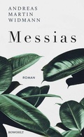Cover: Messias - Rowohlt