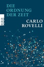 Bild: Die Ordnung der Zeit - Rowohlt