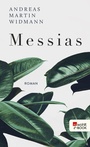 Cover: Messias - Rowohlt