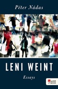 Cover: Leni weint - Rowohlt