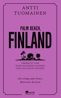 Abbildung von: Palm Beach, Finland - Rowohlt