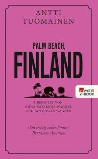 Abbildung von: Palm Beach, Finland - Rowohlt