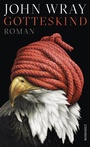 Cover: Gotteskind - Rowohlt
