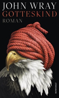 Enlarge image Cover: Gotteskind - Rowohlt