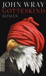 Cover: Gotteskind - Rowohlt