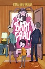 Cover: Die Bartfrau - Rowohlt Taschenbuch
