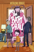 Cover: Die Bartfrau - Rowohlt Taschenbuch