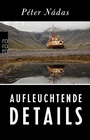 Cover: Aufleuchtende Details - Rowohlt Taschenbuch