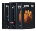 Cover: Unter uns Gesamtwerk - C.H.BECK