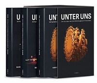 Enlarge image Cover: Unter uns Gesamtwerk - C.H.BECK