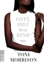Cover: Gott, hilf dem Kind - Rowohlt Taschenbuch