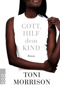 Enlarge image Cover: Gott, hilf dem Kind - Rowohlt Taschenbuch