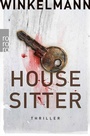 Cover: Housesitter - Rowohlt Taschenbuch
