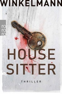 Enlarge image Cover: Housesitter - Rowohlt Taschenbuch