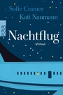 Cover: Nachtflug - Rowohlt Taschenbuch