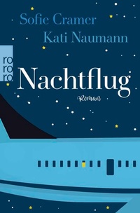 Enlarge image Cover: Nachtflug - Rowohlt Taschenbuch