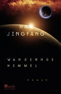 Cover: Wandernde Himmel - Rowohlt Taschenbuch