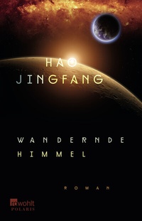 Enlarge image Cover: Wandernde Himmel - Rowohlt Taschenbuch