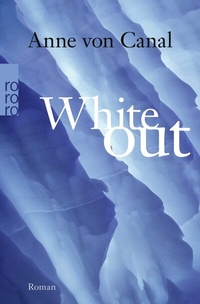 Abbildung von: Whiteout - Rowohlt Taschenbuch
