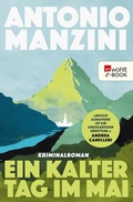 Cover: Ein kalter Tag im Mai - Rowohlt