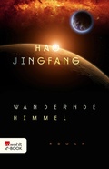 Cover: Wandernde Himmel - Rowohlt