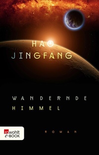 Enlarge image Cover: Wandernde Himmel - Rowohlt