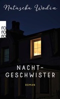 Cover: Nachtgeschwister - Rowohlt Taschenbuch