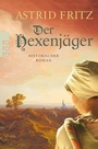 Cover: Der Hexenjäger - Rowohlt Taschenbuch