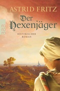 Cover: Der Hexenj&auml;ger - Rowohlt Taschenbuch