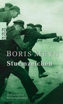 Cover: Sturmzeichen - Rowohlt Taschenbuch