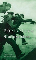 Cover: Sturmzeichen - Rowohlt Taschenbuch