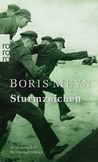 Abbildung von: Sturmzeichen - Rowohlt Taschenbuch