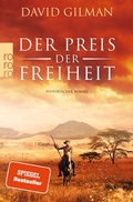Cover: Der Preis der Freiheit - Rowohlt Taschenbuch