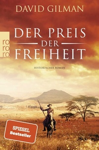 Abbildung von: Der Preis der Freiheit - Rowohlt Taschenbuch