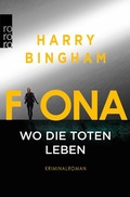 Cover: Fiona: Wo die Toten leben - Rowohlt Taschenbuch