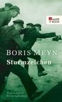 Cover: Sturmzeichen - Rowohlt