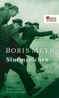 Abbildung von: Sturmzeichen - Rowohlt