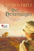 Cover: Der Hexenj&auml;ger - Rowohlt