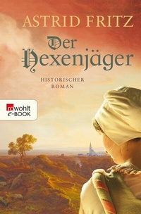 Abbildung von: Der Hexenjäger - Rowohlt