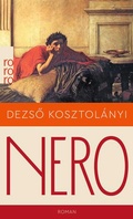 Cover: Nero, der blutige Dichter - Rowohlt Taschenbuch
