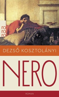 Abbildung von: Nero, der blutige Dichter - Rowohlt Taschenbuch
