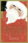 Cover: Weihnachtsgeschichten am Kamin 33 - Rowohlt Taschenbuch