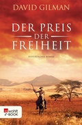 Cover: Der Preis der Freiheit - Rowohlt