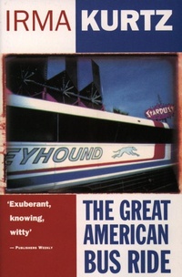 Enlarge image Cover: The Great American Bus Ride - Fourth Estate Ltd