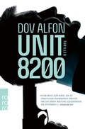 Cover: Unit 8200 - Rowohlt