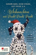 Cover: Weihnachten mit Punkt Punkt Punkt - Rowohlt