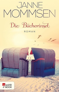 Abbildung von: Die Bücherinsel - Rowohlt